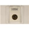 Image 1 : 2008 PRESIDENTIAL DOLLAR 24KT GOLD ENRICHED