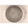 Image 2 : 1 TROY OZ .999 FINE SILVER PF ROUND CARIBOU