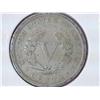 Image 2 : 1907 Liberty "V" Nickel