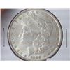 1889 Morgan Silver Dollar
