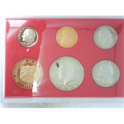 1982 US Proof Set