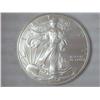 2004 American Silver Eagle (UNC)