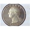 1992-S Washington Quarter (GEM Proof)