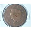 Image 1 : 1836 US Large Cent