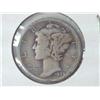 1929-D Mercury Dime