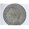 1911 Liberty "V" Nickel