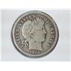 1914-D Barber Dime (Fine)