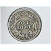 Image 2 : 1914-D Barber Dime (Fine)