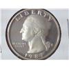 1987-S Washington Quarter (GEM Proof)