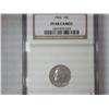 Image 1 : 1962 Roosevelt Dime NGC PF68 Cameo