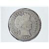 Image 1 : 1899 Barber Dime