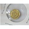 Image 2 : 1/4 Dollar California Gold Fractional Token