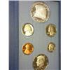 Image 1 : 1987 US Prestige Proof Set