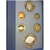 Image 2 : 1987 US Prestige Proof Set