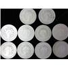 Image 2 : 10 Assorted Liberty "V" Nickels