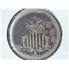 Image 1 : 1869 Shield Nickel