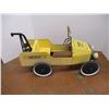 Image 1 : *Tow Truck Pedal car - 40" long - steerable, working pedals