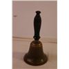 Image 2 : Antique Brass Bell