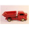 Image 4 : Richmond Scale Toys - Dump Truck