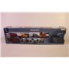 Image 4 : NewRay Volvo Diecast Tractor-Trailer 1/32 Scale
