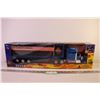 Image 1 : New Ray International Diecast Long Hauler 1/32 Scale
