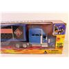 Image 2 : New Ray International Diecast Long Hauler 1/32 Scale