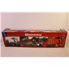 Image 4 : New Ray Kenworth W900 Diecast Tractor-Trailer 1/32 Scale