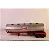 Image 4 : Kenworth Semi w/ Texaco Tanker - 26" total length