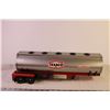 Image 5 : Kenworth Semi w/ Texaco Tanker - 26" total length