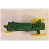 Image 3 : Cast Iron John Deere Tractor