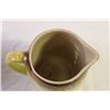 Image 4 : (2) Medalta Pottery Pitchers
