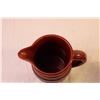 Image 5 : (2) Medalta Pottery Pitchers