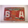 Image 1 : Original Bow Tie BA Sign