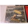 Image 3 : (3) Records - Supertramp, Loverboy, Air Supply