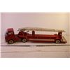 Image 1 : Tonka Fire Truck