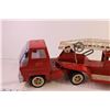Image 2 : Tonka Fire Truck