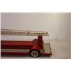Image 4 : Tonka Fire Truck