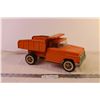 Image 1 : Tonka Dump Truck