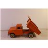 Image 4 : Tonka Dump Truck
