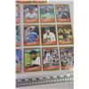 Image 7 : 1986 Donruss # 1-56 (Complete) (Baseball)