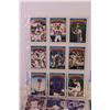 Image 2 : Baseball - 1992 Pepsi Cards (Complete) + 1989 Kmart Cards