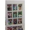 Image 4 : Baseball - 1992 Pepsi Cards (Complete) + 1989 Kmart Cards
