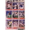 Image 5 : Baseball - 1992 Pepsi Cards (Complete) + 1989 Kmart Cards