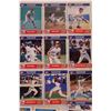 Image 6 : Baseball - 1992 Pepsi Cards (Complete) + 1989 Kmart Cards