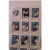 Image 2 : Toronto Blue Jays Bubble Yum Cards