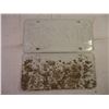 Image 3 : Set of 1968 Saskatchewan Farm Plates