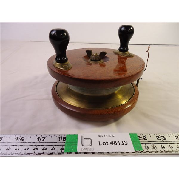 Deep Sea Fishing Reel