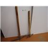 Image 1 : * (2) Mining Picks