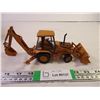 Image 1 : Case 580K Loader/Backhoe - 1:35 scale