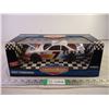 Image 1 : Alan Kulwicki #7 Zerex Ford Thunderbird 1/18 Scale (NIB)